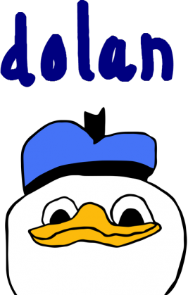 Dolan elegant