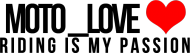 Moto_love