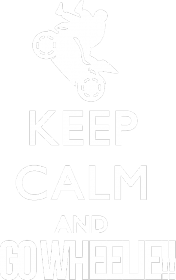 Keep calm and...