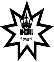 Koszulka dla dziewczynki m4xwel Official