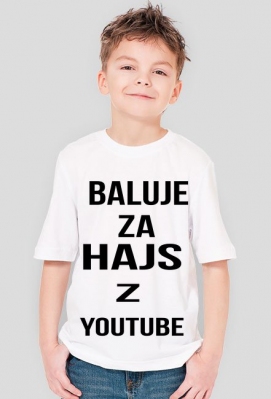 Baluje za hajs z youtube - mazayPolska