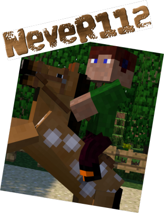 Koszulka Minecraft z moim Logo (biala)