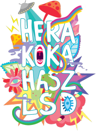 Hera Koka Hasz LSD Bajeczna Bluza