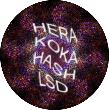 czarna lsd hera koka i hasz