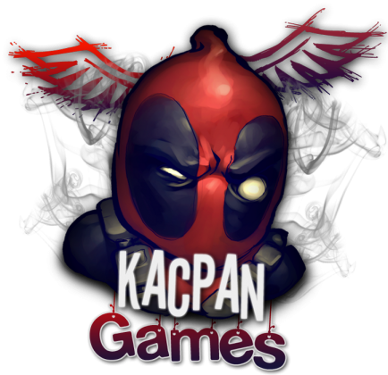 KacpanGames T-shirt