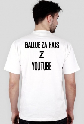 BALUJE ZA HAJS Z YOUTUBE - Sendardr(stunter14)