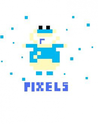 !pixels!