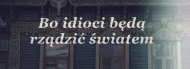 idioci