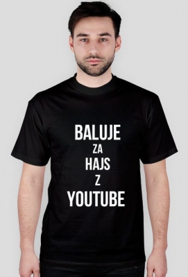 Baluje Za Hajs Z Youtube - Simon_Gaming,Vlog