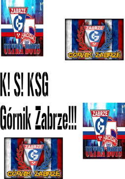 kubek górnik zabrze
