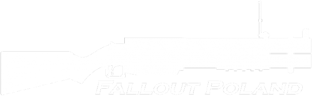 GRANATNIK Fallout Poland