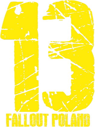 13 Fallout Poland