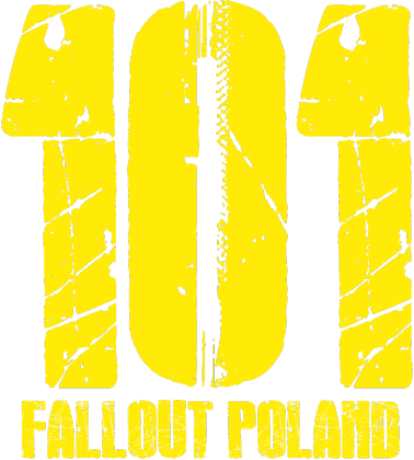 101 Fallout Poland