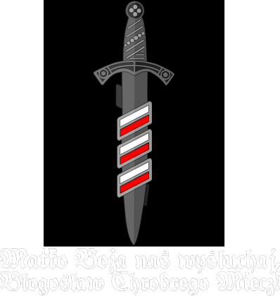Koszula damska "Szczerbiec"