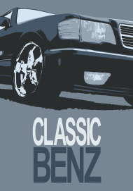 ClassicBenz