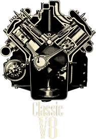 classicV8