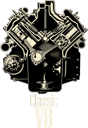 classicV8