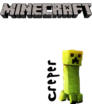 Minecraft CrEePeR