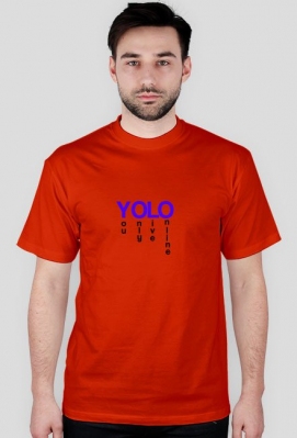 YOLO - Giery.pl