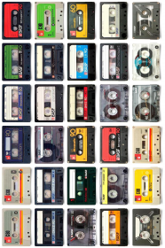 Tapes