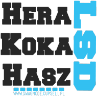 ✩ Bluza✩ Hera Koka Hasz LSD - Swag Mode