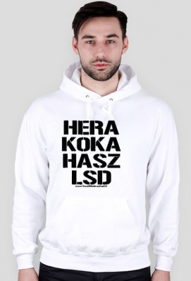 ✩ Bluza ✩ Hera Koka Hasz LSD - Swag Mode - Swag Mode
