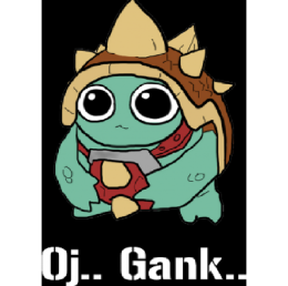 oj...gank..kubek