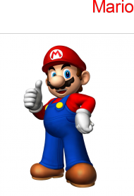 Mario(forever)