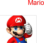 Mario(forever2)