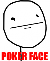 Poker Face