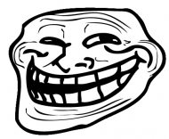 Trollface