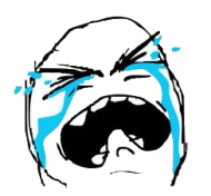 Cryface