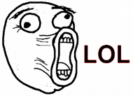 Lol Face