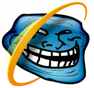 Pro TrollFace