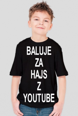 BALUJE ZA HAJS Z YOUTUBE - kompatorPL