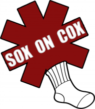 Sox On Cox NAPIS