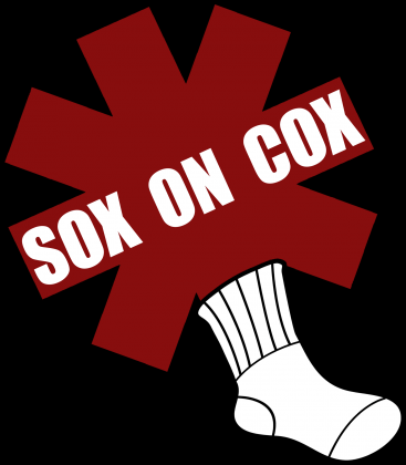 Sox On Cox NAPIS (damska)