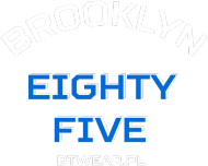 BROOKLYN - Eighty Five