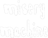 Koszulka Misery Machine xD