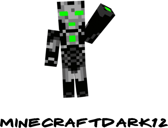 Iron Dark Update !!