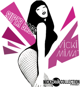SUPER BASS for Girls