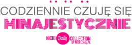 MINAJESTYCZNIE for Boys