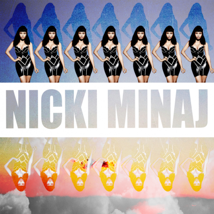 Billboard Nicki II for Boys
