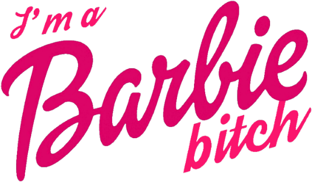 BARBIE BAG