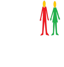 Koszulka "bądź sobą"