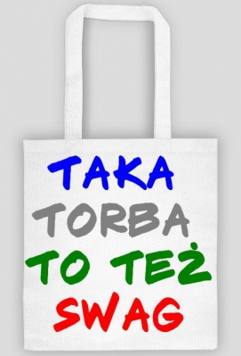 SWAG torba - LIMAK