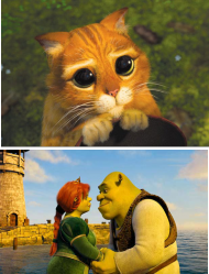 shrek