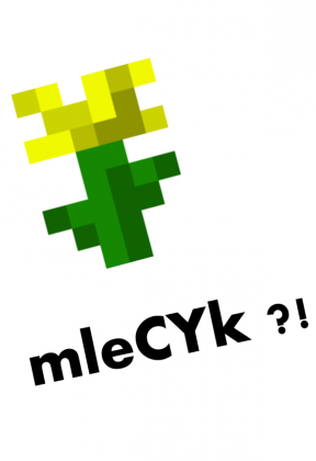 mLeCYk ?! - Chłopięca , Biała