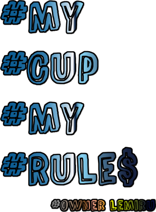 My rules