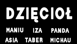 kkc Dzięcioł